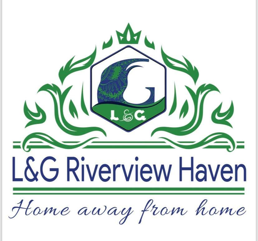 L&G Riverview Haven. Vandiperiyār Extérieur photo